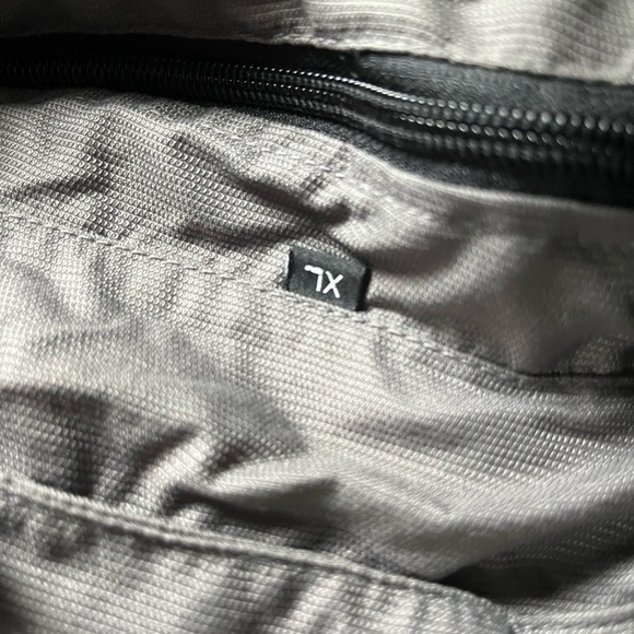 Motogo Motorcycle Jacket XL - Picture 3 of 6